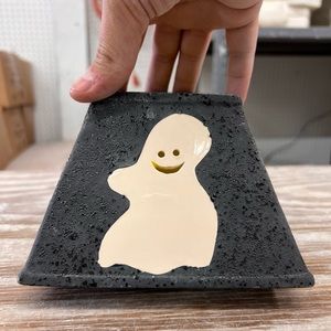 Yankee candle holders, ceramic